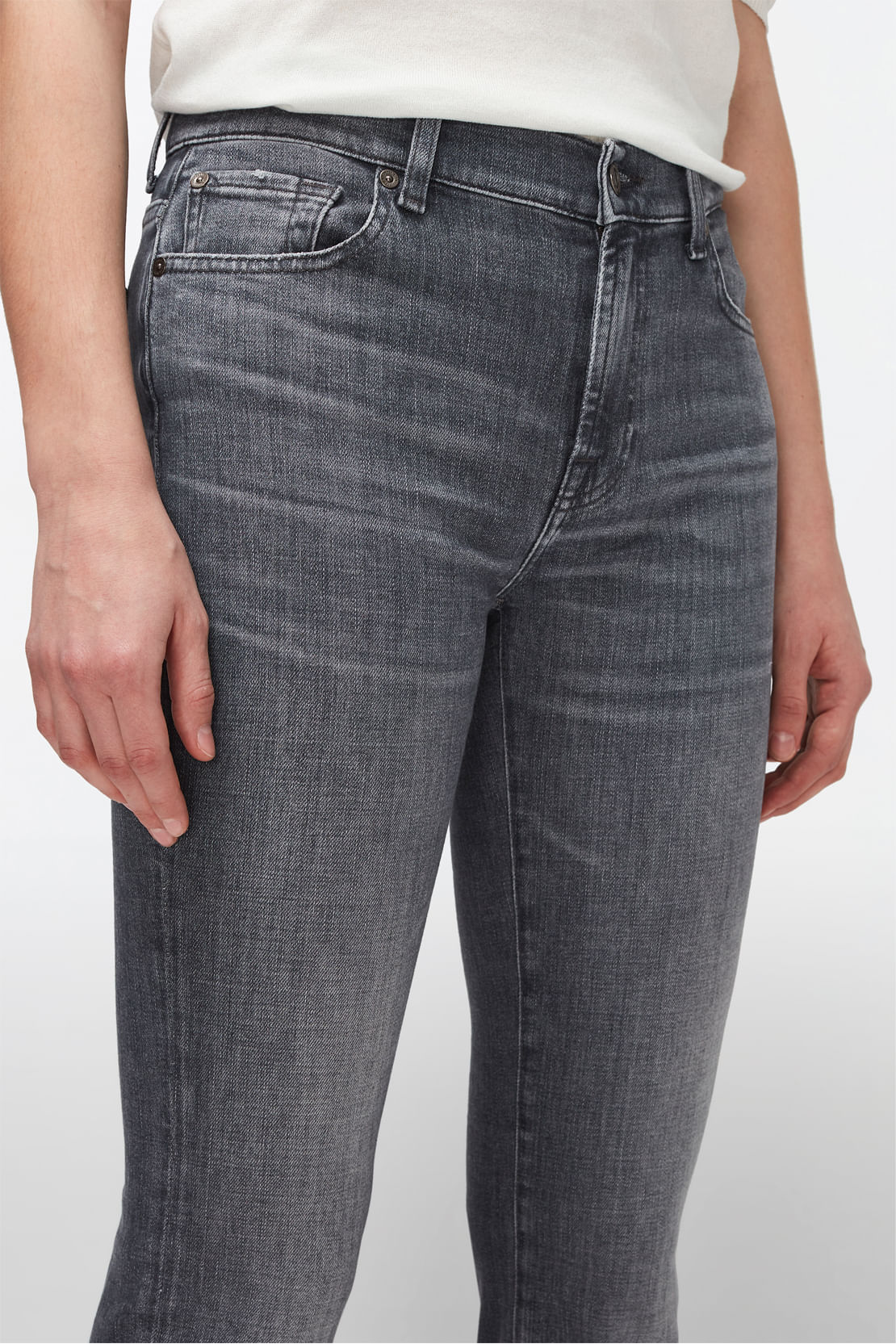 BOOTCUT Slim Illusion Moon Tune