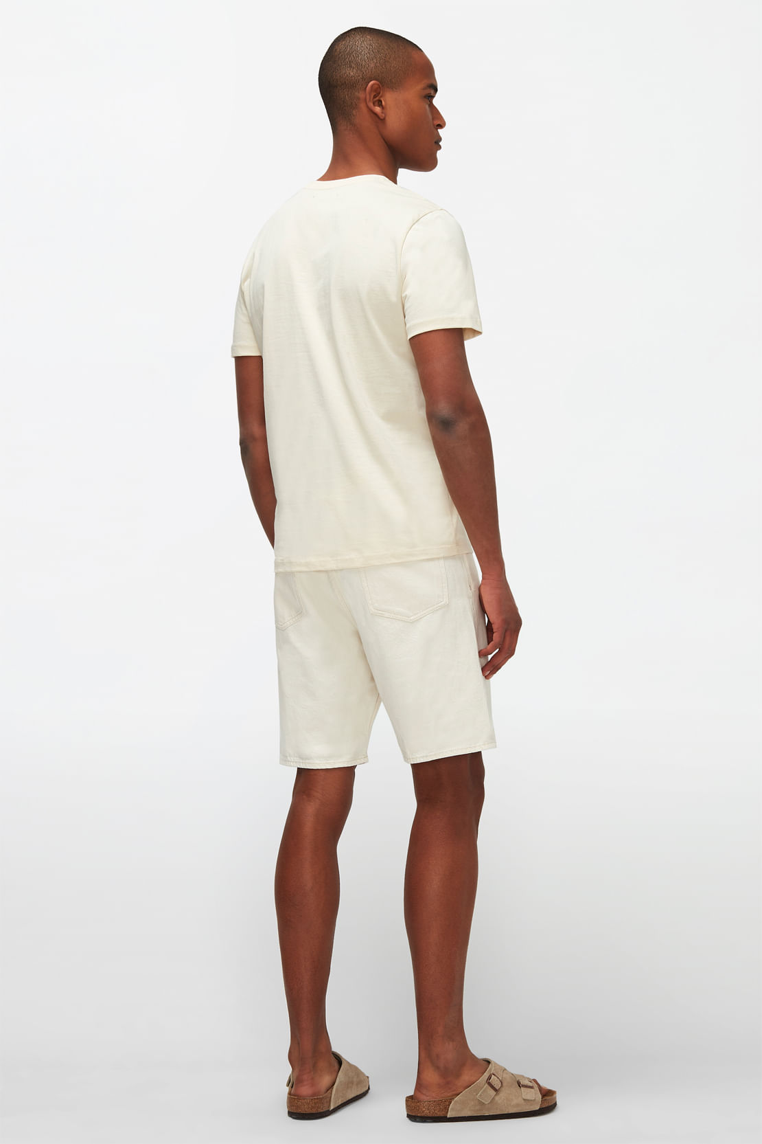 COOPER J SHORT Rainbow