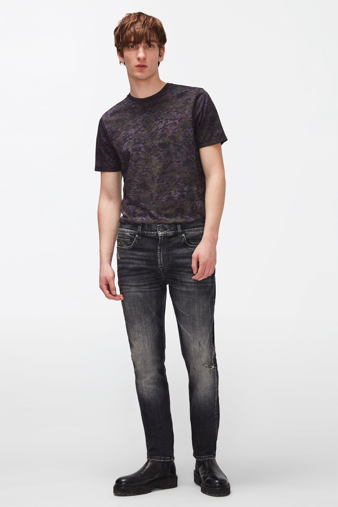 PAXTYN Stretch Tek Mission