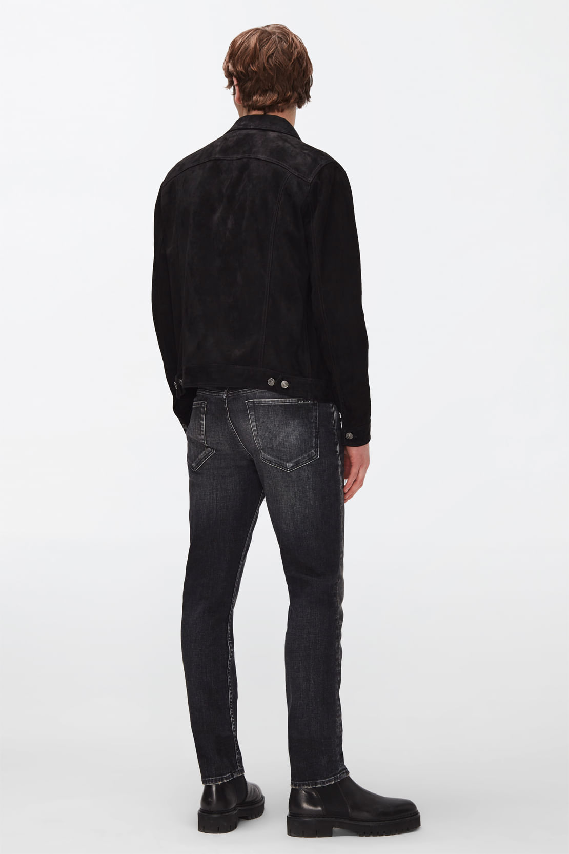 PAXTYN Stretch Tek Mission