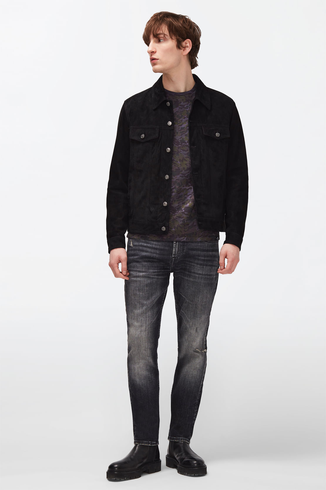 PAXTYN Stretch Tek Mission