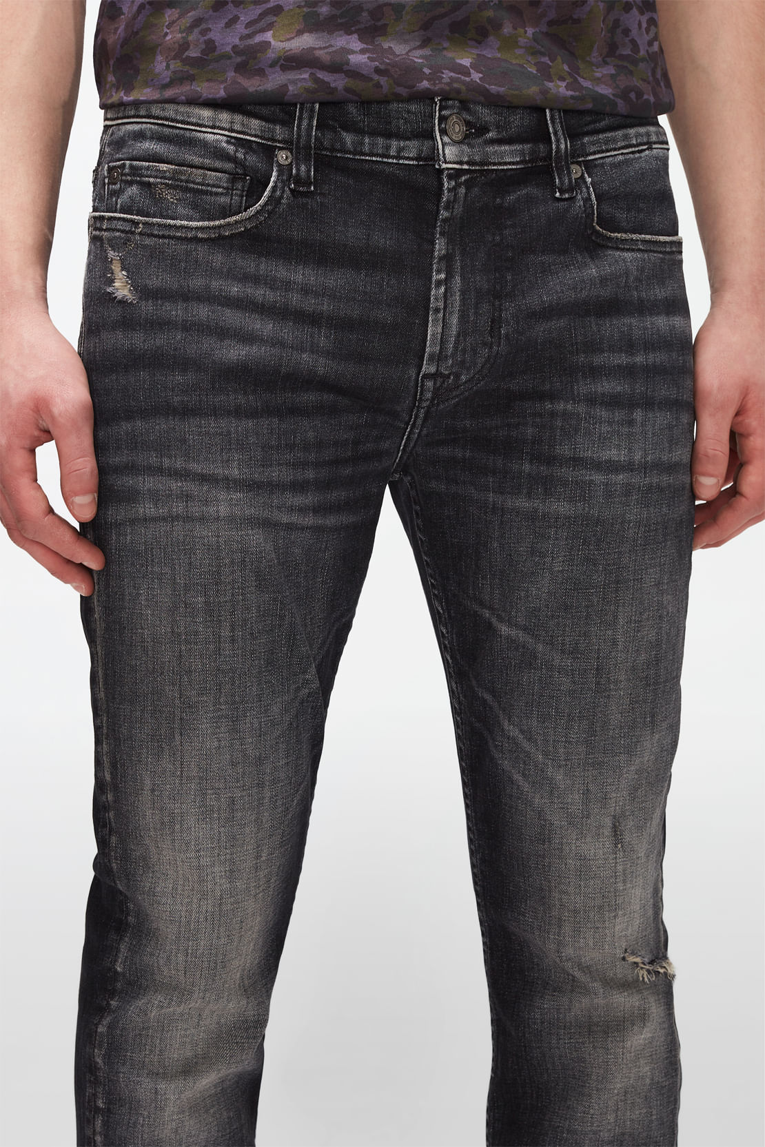 PAXTYN Stretch Tek Mission