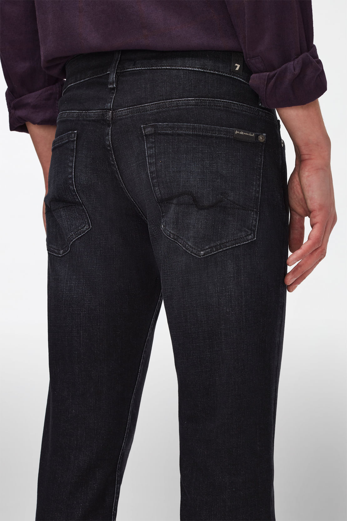PAXTYN Stretch Tek Untouched