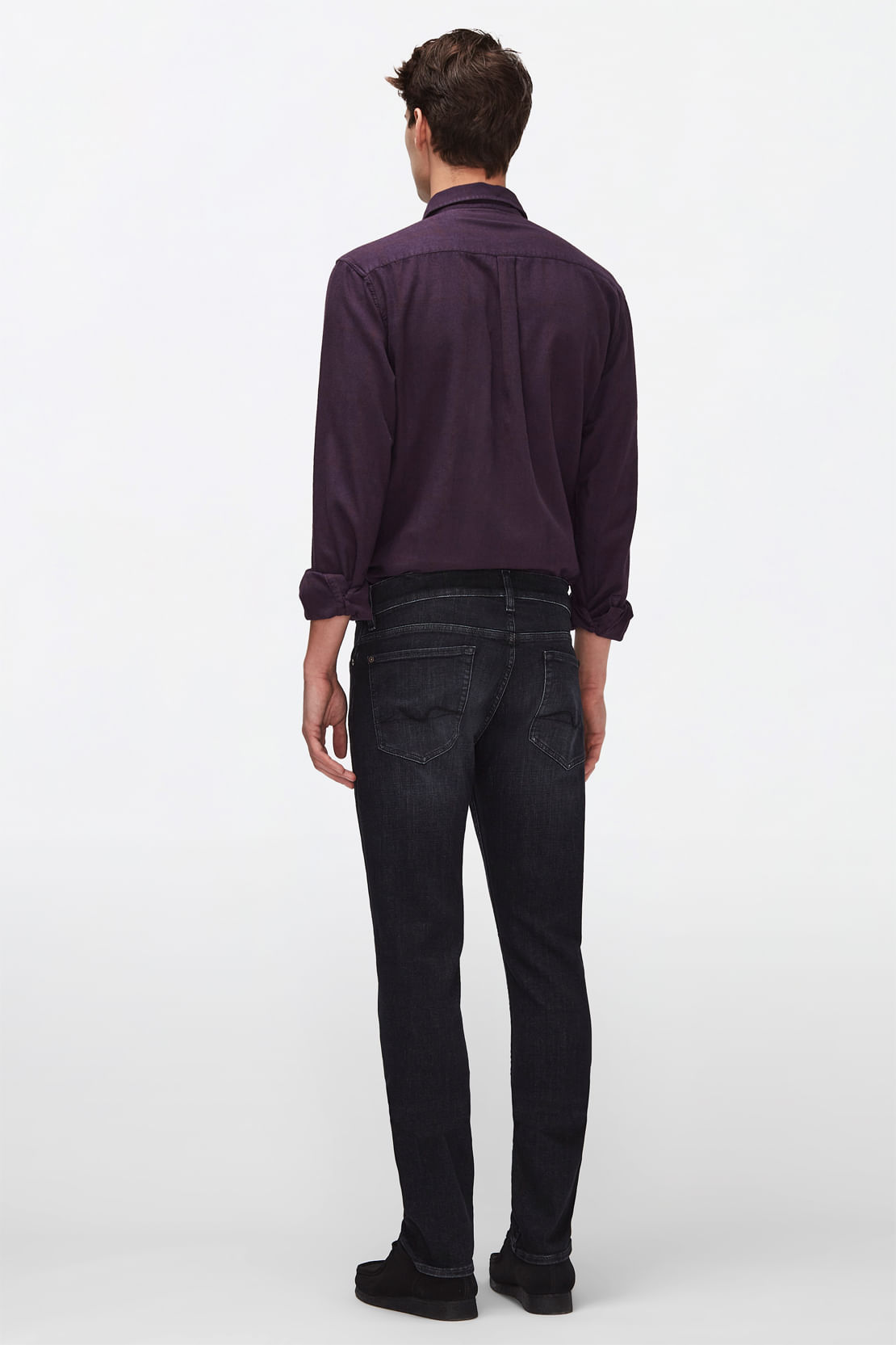 PAXTYN Stretch Tek Untouched