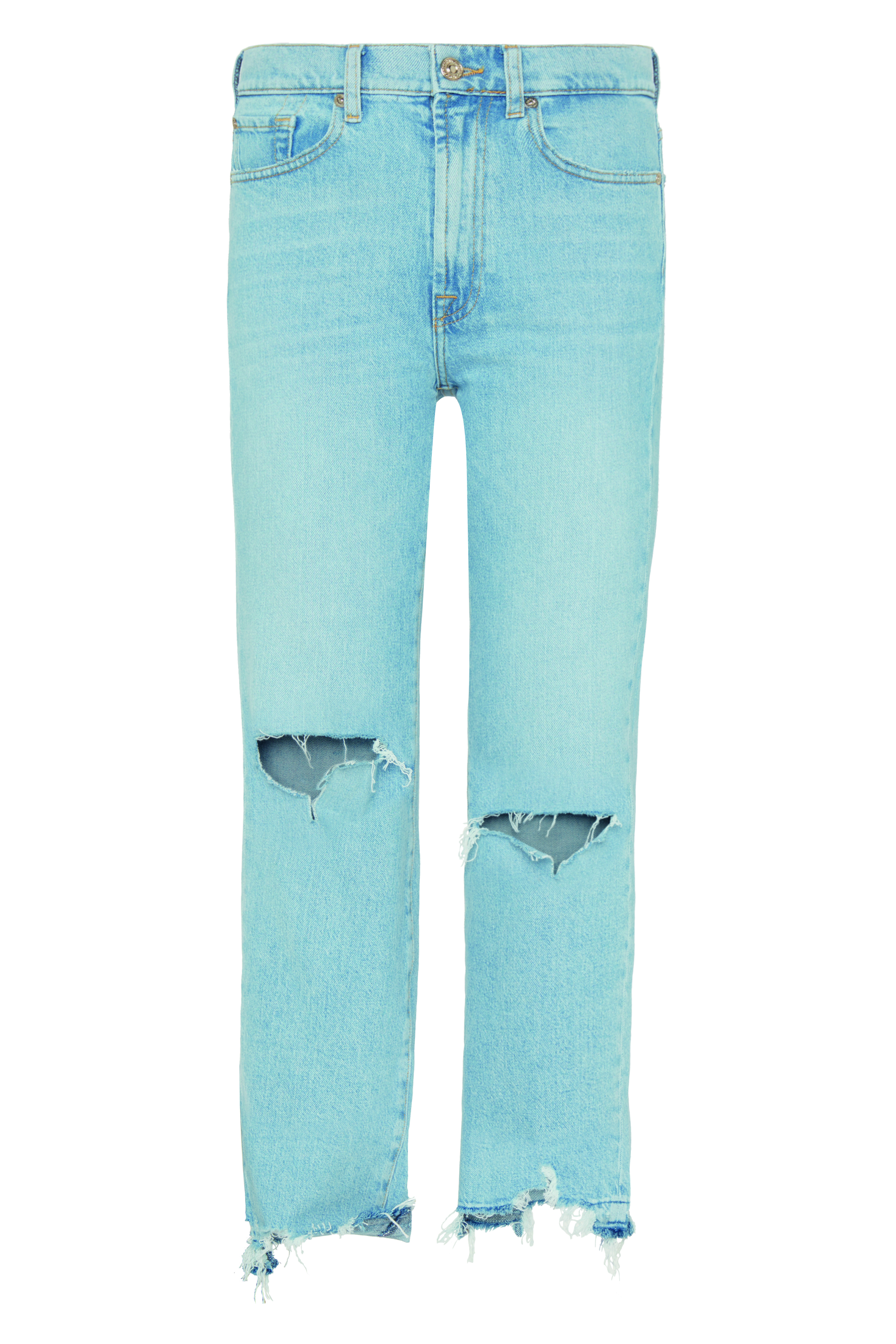 LOGAN STOVEPIPE Airwave Distressed