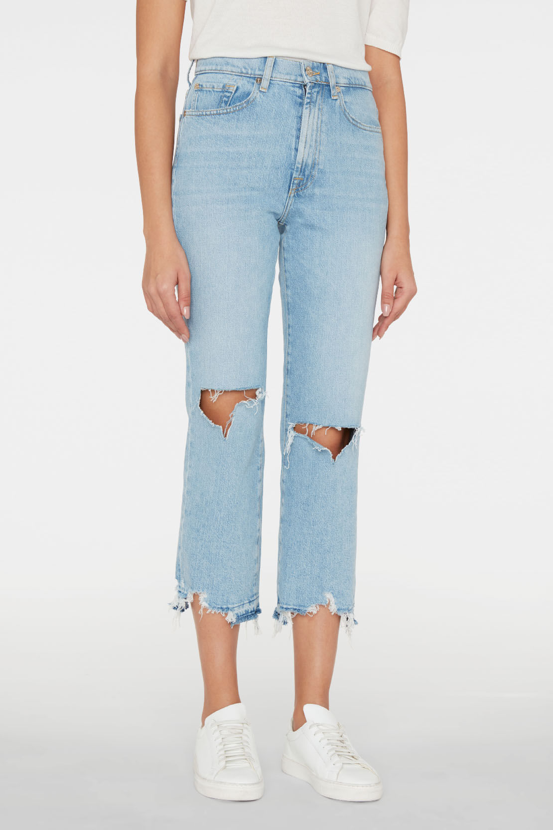 LOGAN STOVEPIPE Airwave Distressed