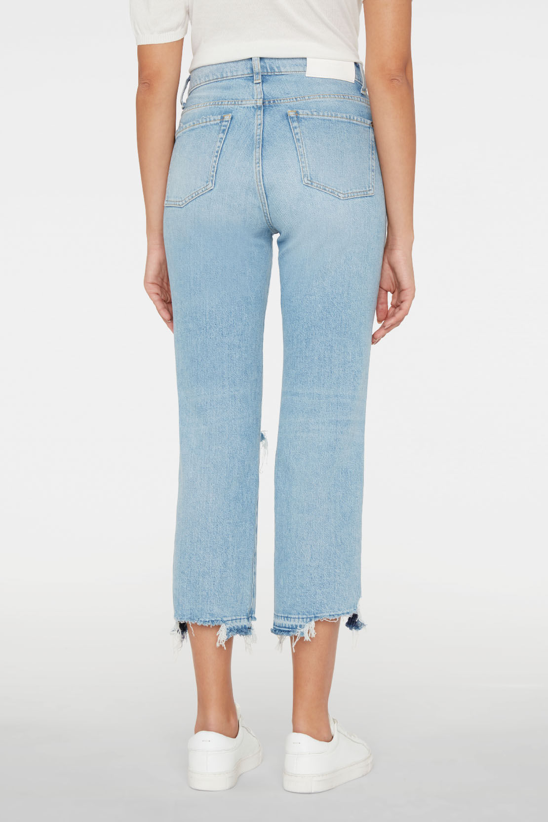 LOGAN STOVEPIPE Airwave Distressed