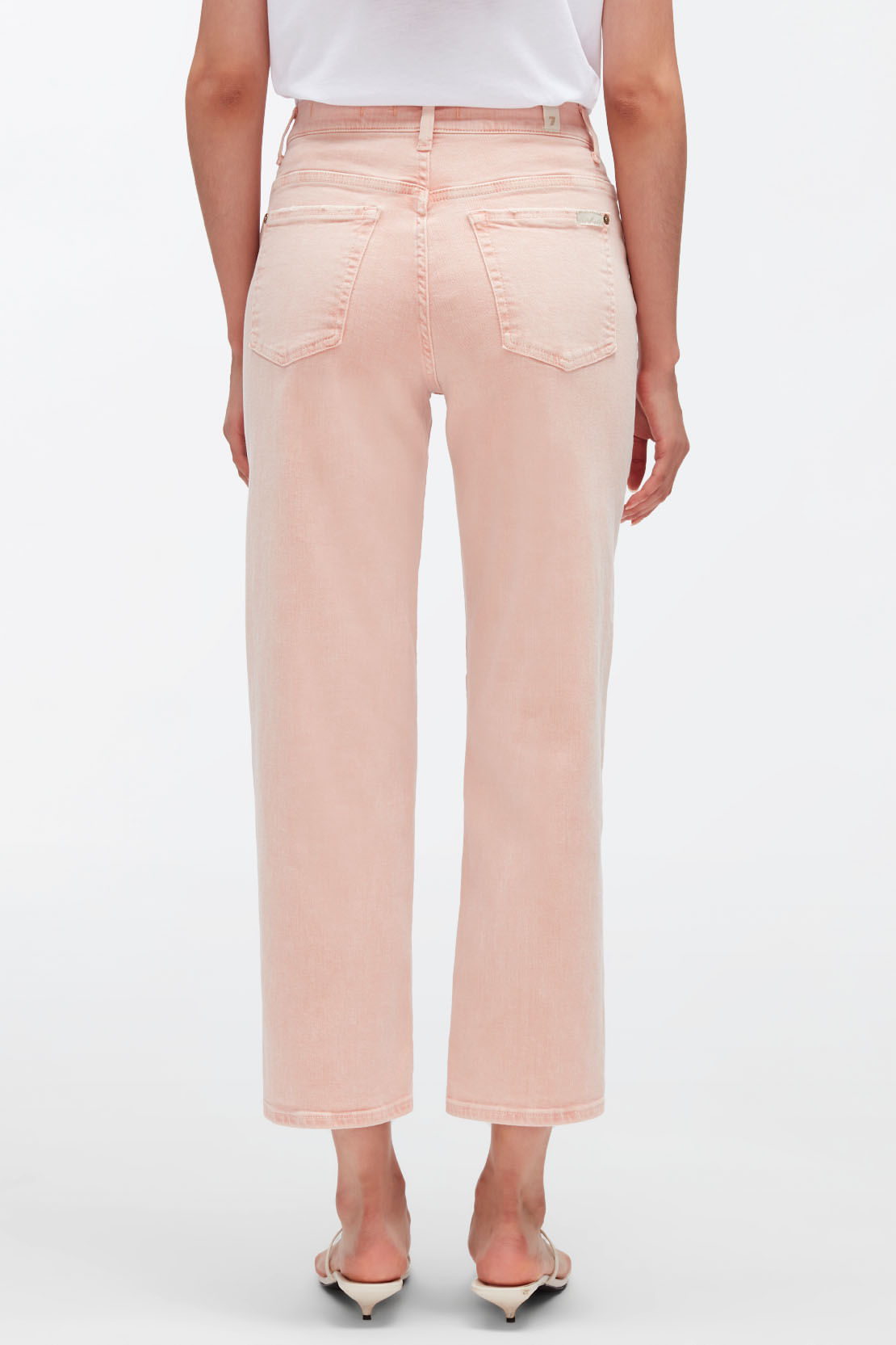 THE MODERN STRAIGHT NATURAL DYE VERONA