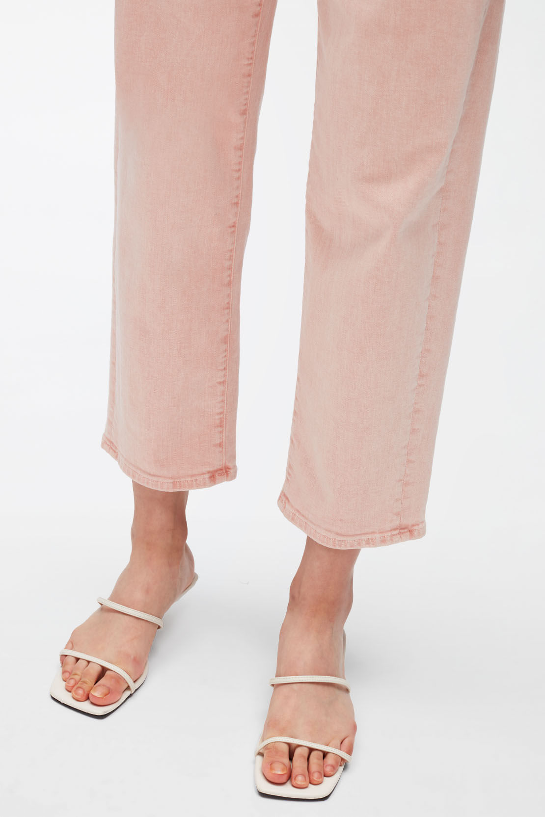 THE MODERN STRAIGHT NATURAL DYE VERONA