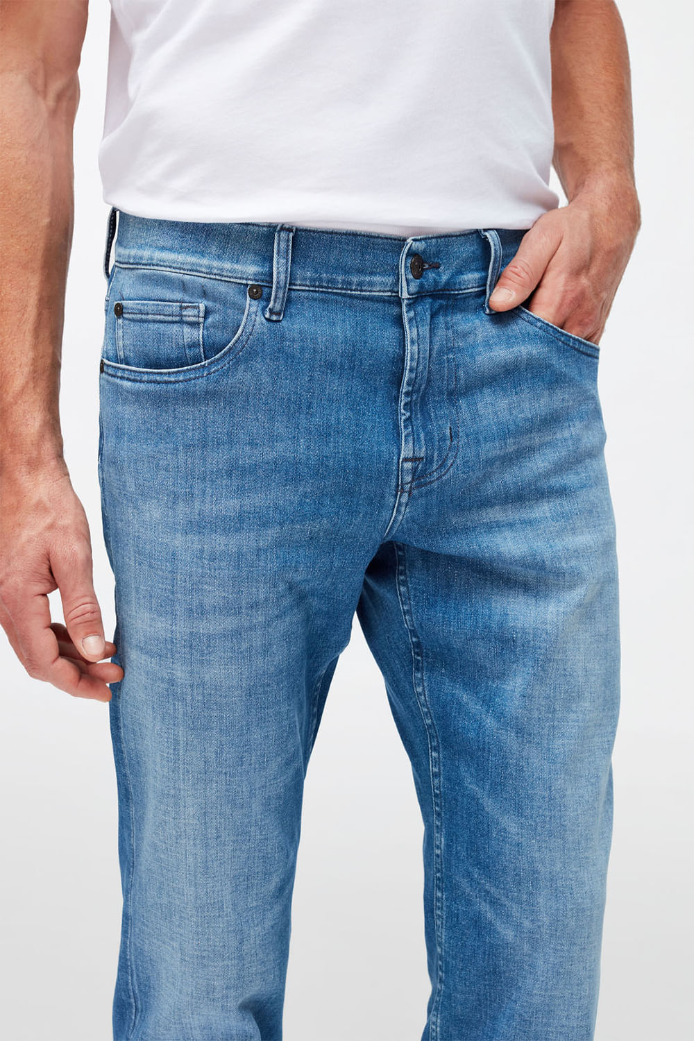 STANDARD STRETCH TEK MOVE ME