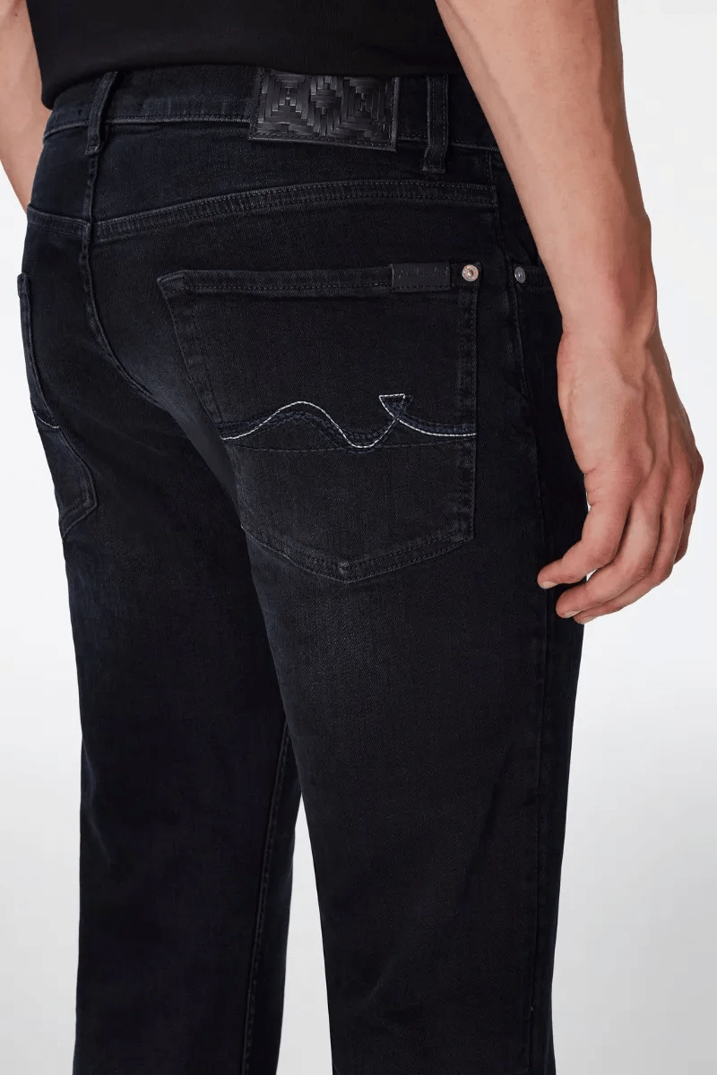 STANDARD SPECIAL EDITION STRETCH TEK PRINCIPLE