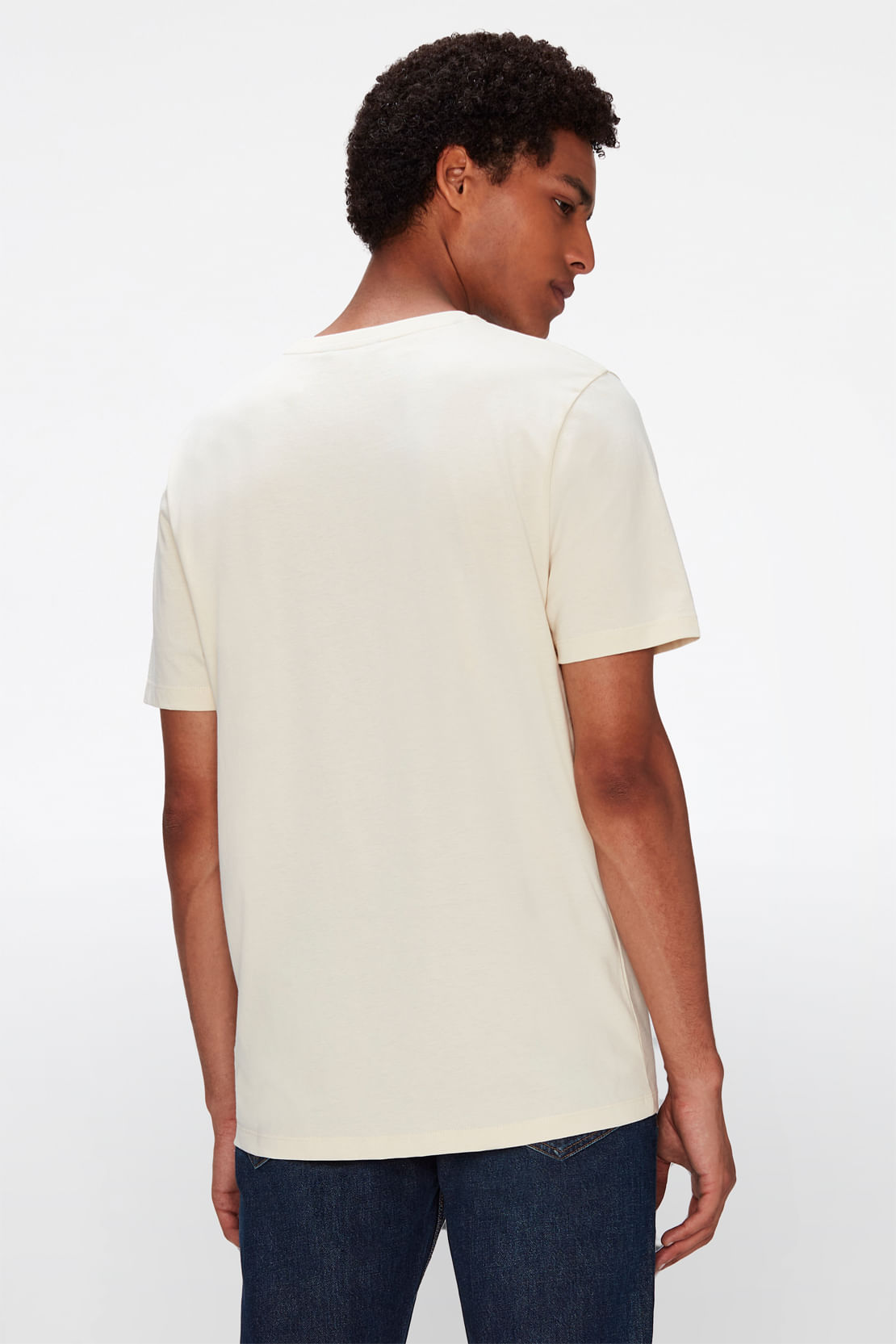 LOGO TEE COTTON SOYBEAN