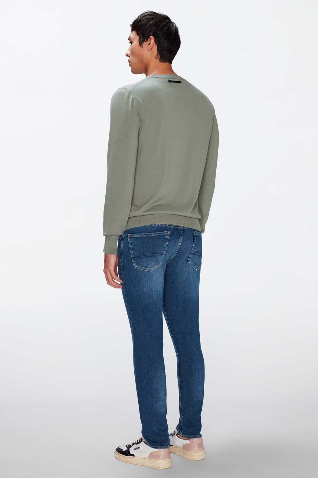 PAXTYN LEFT HAND BORACAY