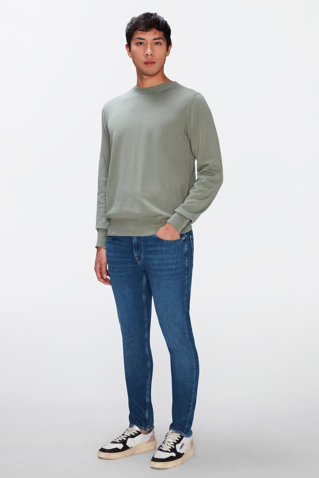 PAXTYN LEFT HAND BORACAY