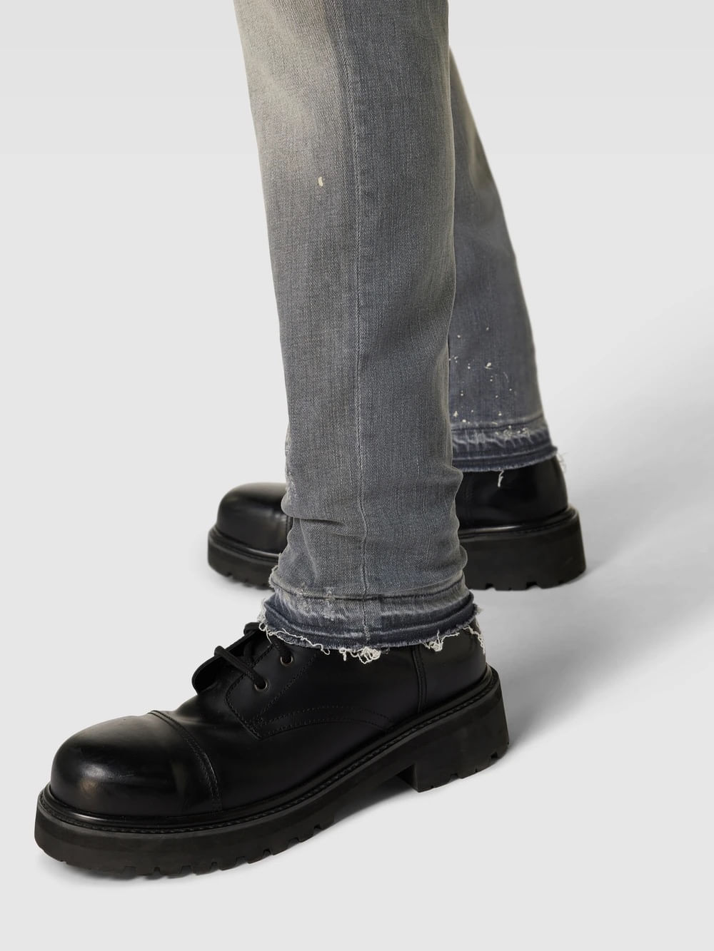 PAXTYN UNROLLED STRETCH TEK ROADWAY