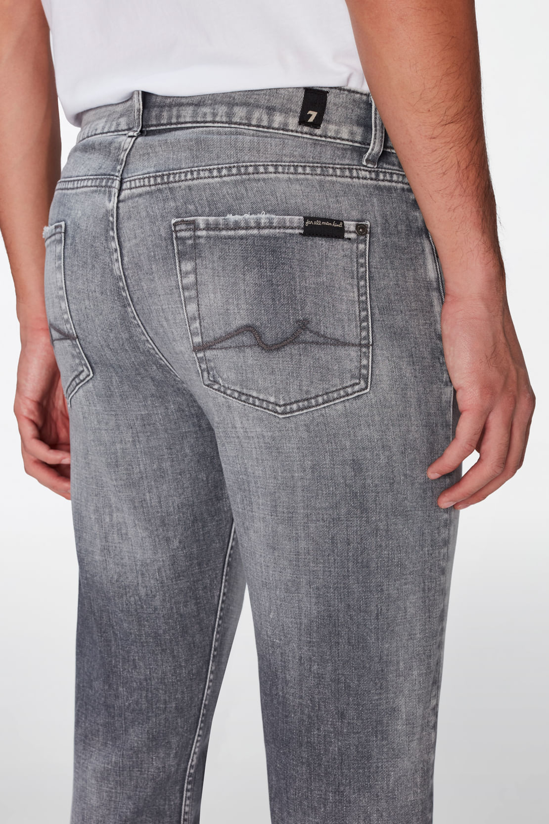 SLIMMY TAPERED LEFT HAND CLOSEOUT