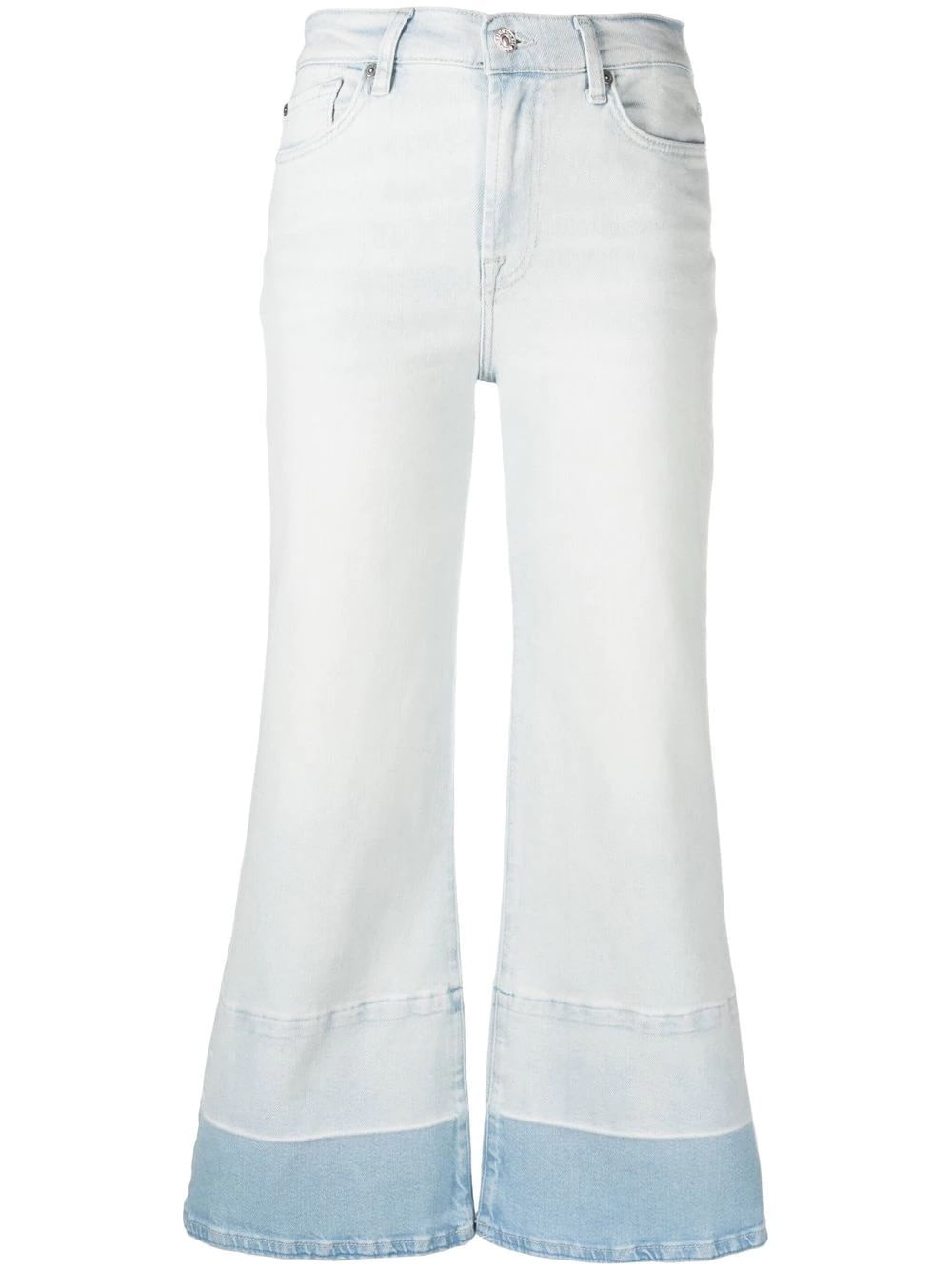 THE CROPPED JO LUXE VINTAGE SUNLAND