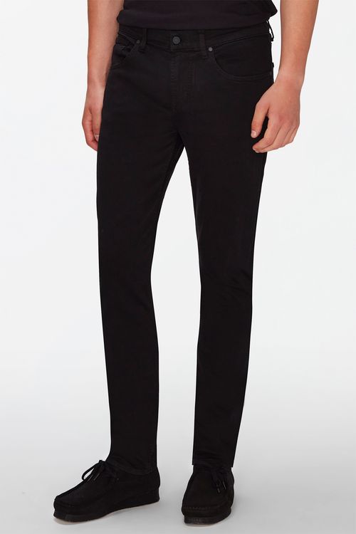 SLIMMY Luxe Performance Plus Black