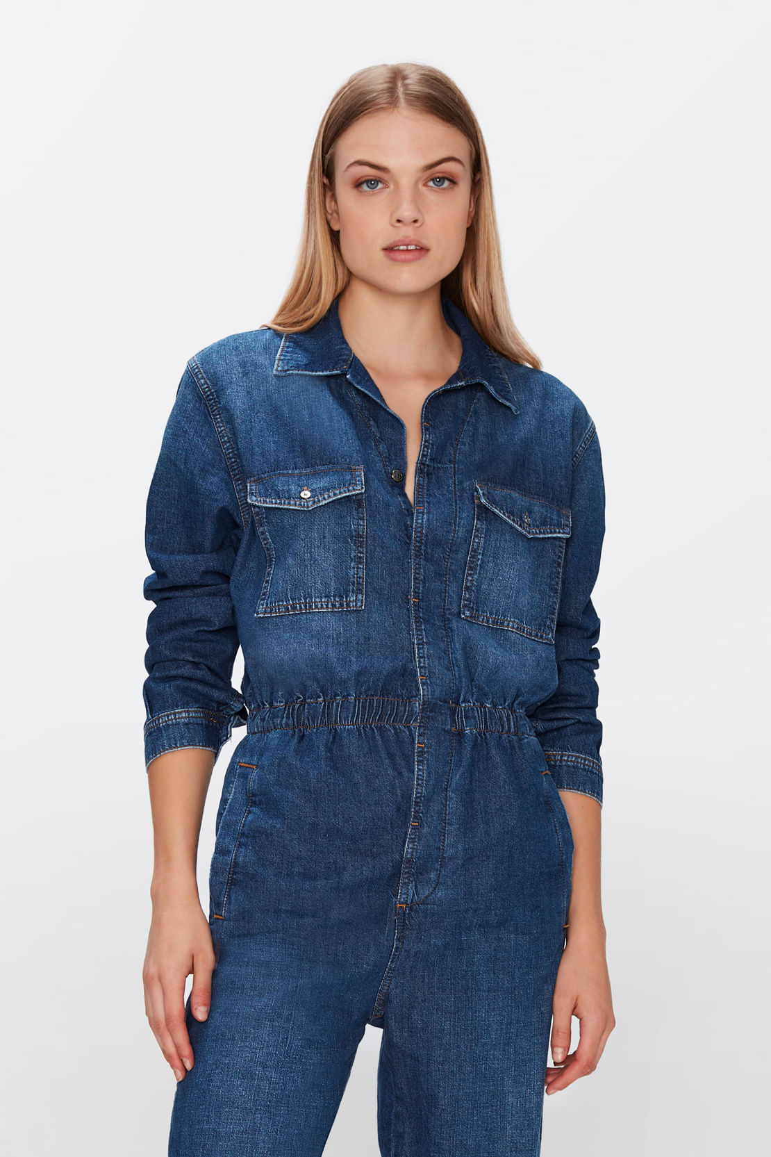 LUXE JUMPSUIT WIND