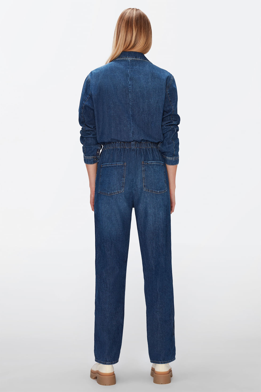 LUXE JUMPSUIT WIND