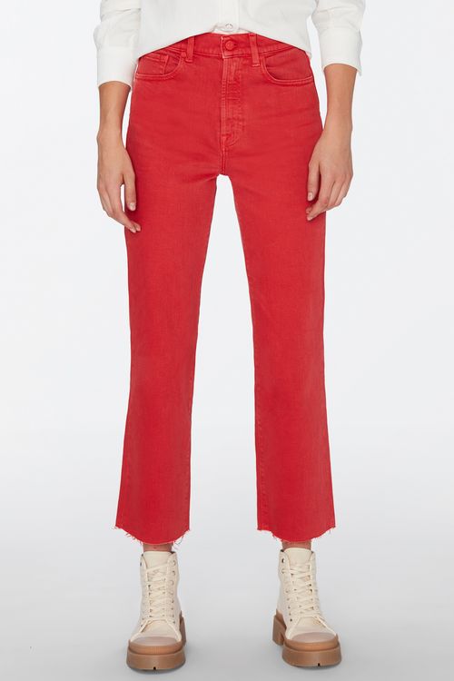 LOGAN STOVEPIPE COL MANKIND VERY BERRY