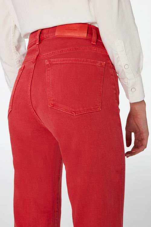 LOGAN STOVEPIPE COL MANKIND VERY BERRY
