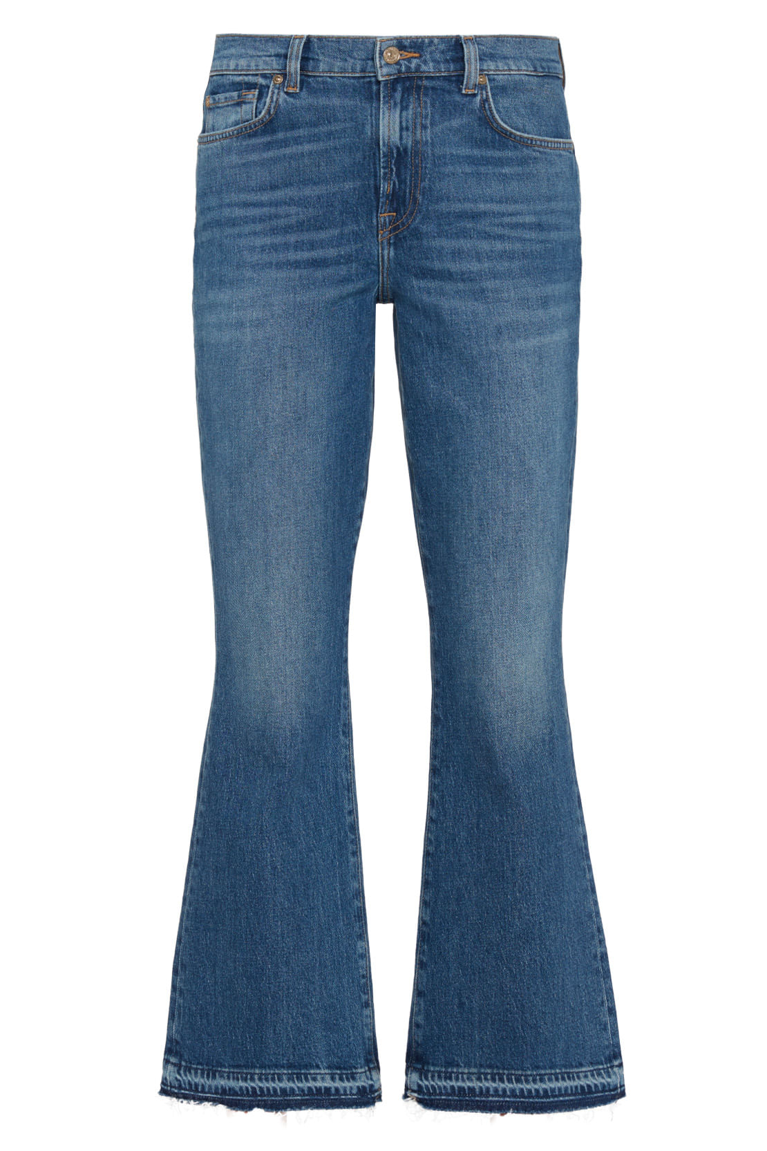 BETTY BOOT EXPLORER UNROLLED HEM