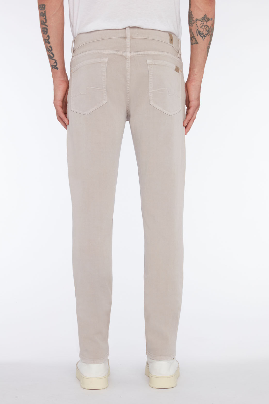 PAXTYN LEFT HAND COLORS SESAME