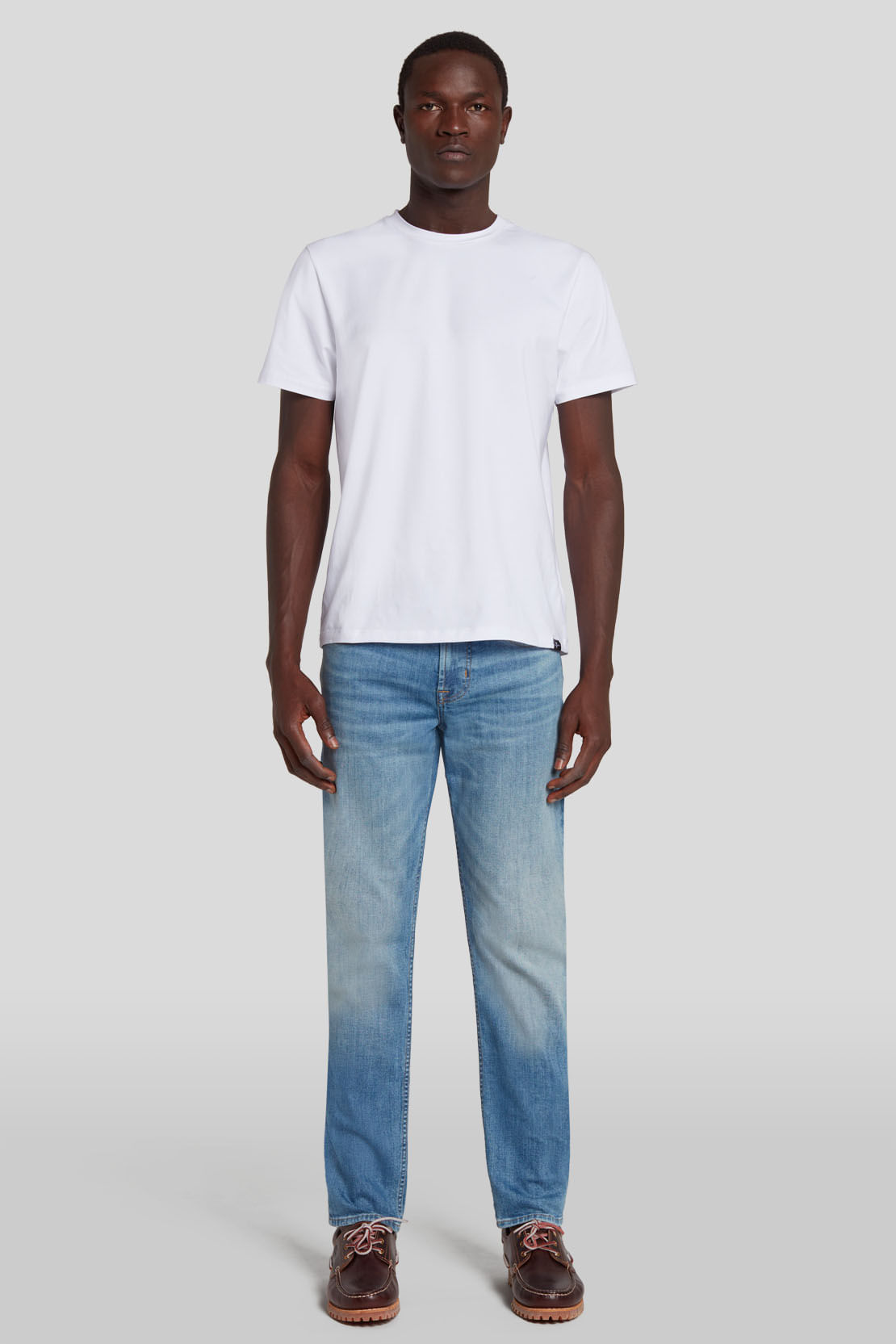 SLIMMY TAPERED STRETCH TEK DREAMER