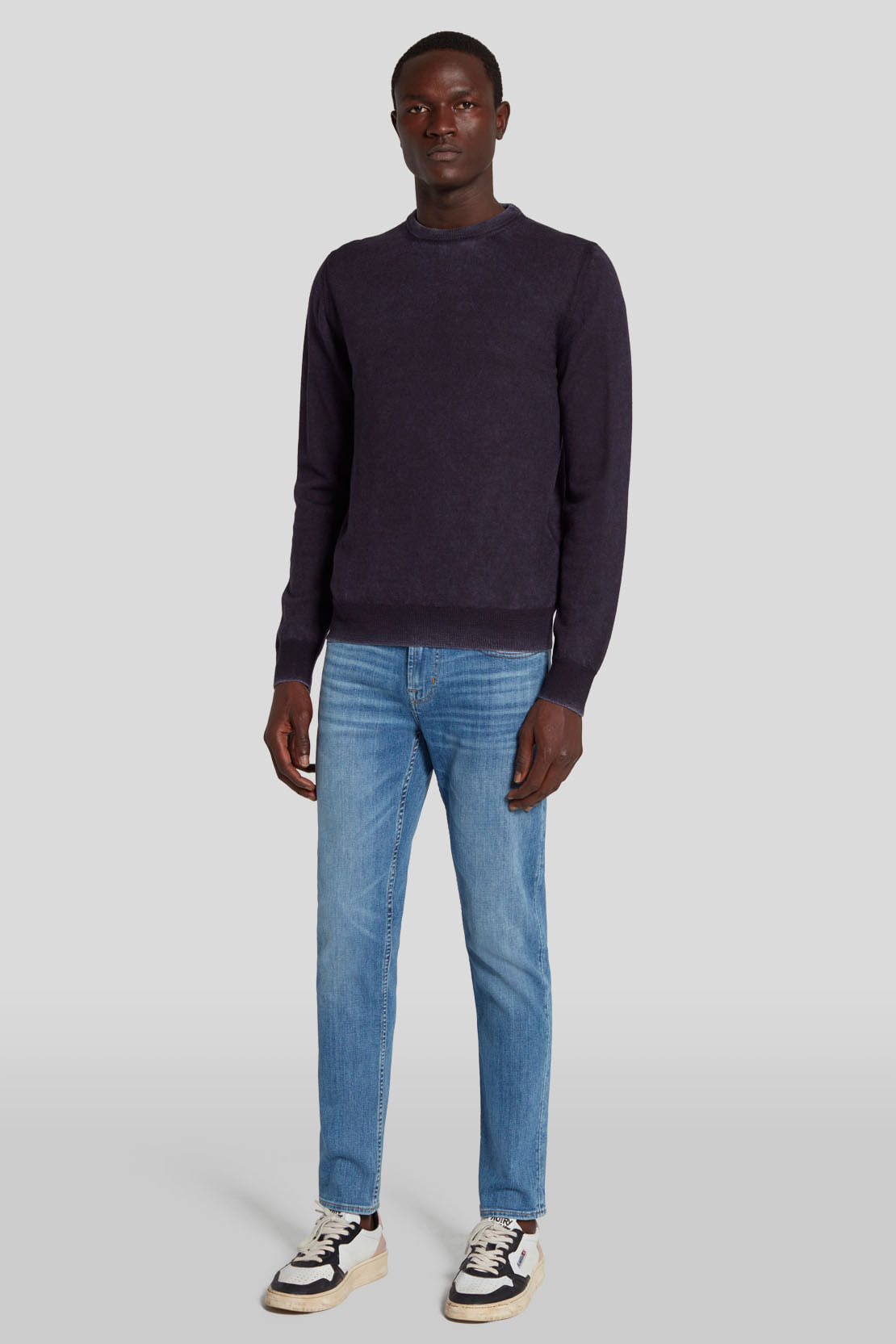 SLIMMY TAPERED STRETCH TEK PUZZLE