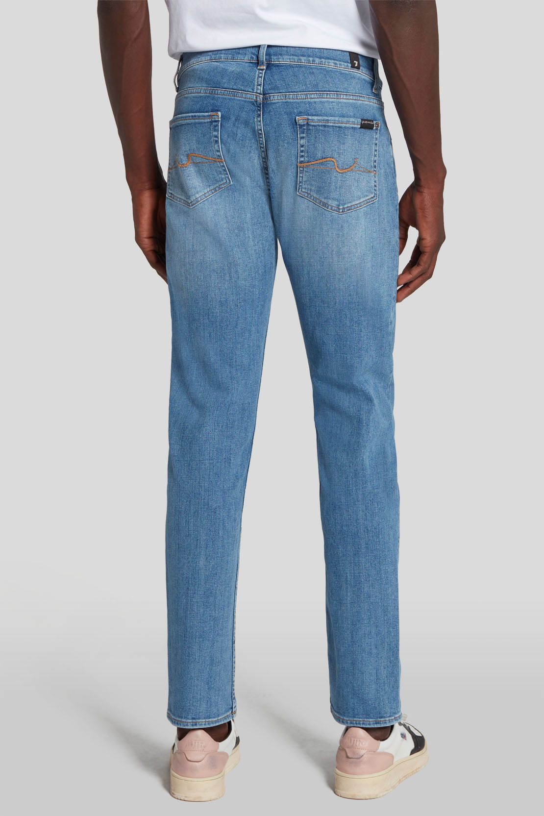 SLIMMY TAPERED STRETCH TEK PUZZLE