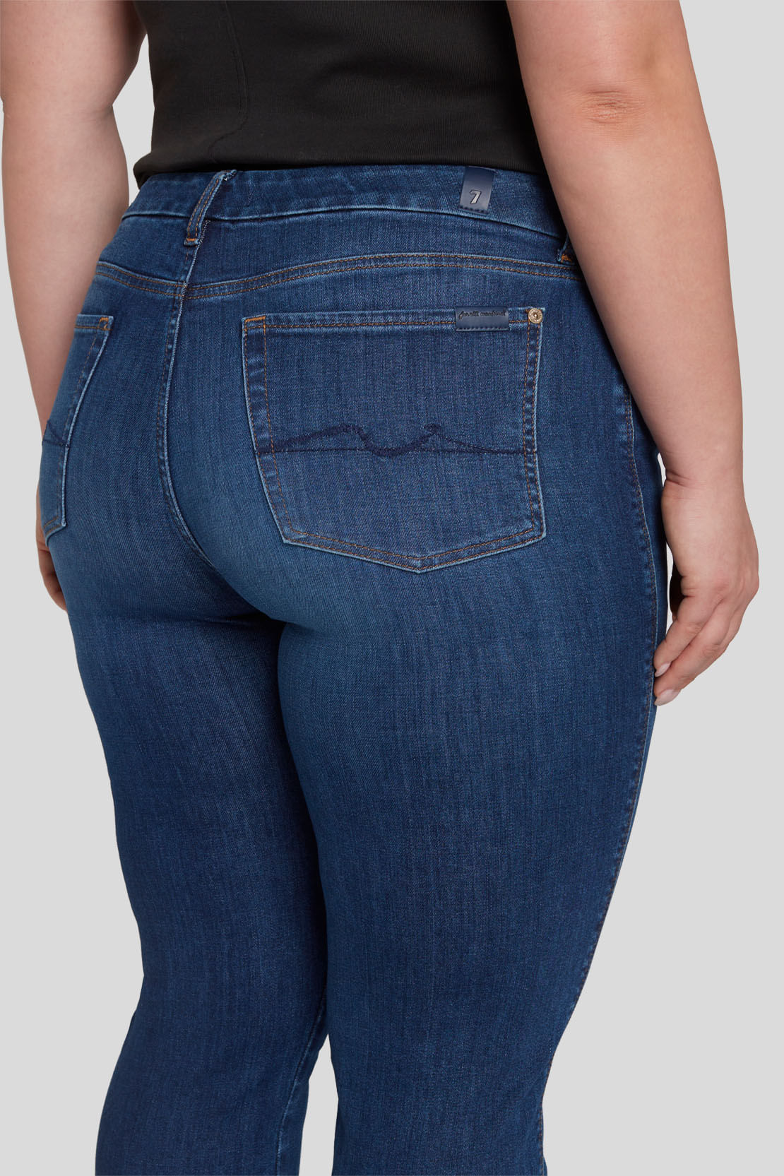 KIMMIE STRAIGHT SLIM IL LITTLESTAR