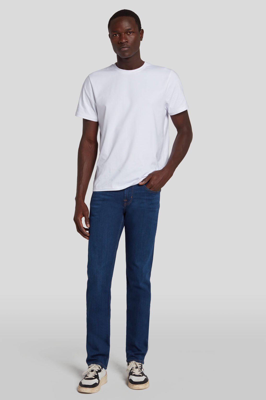 SLIMMY LUXE PERFORMANCE PLUS HIGH