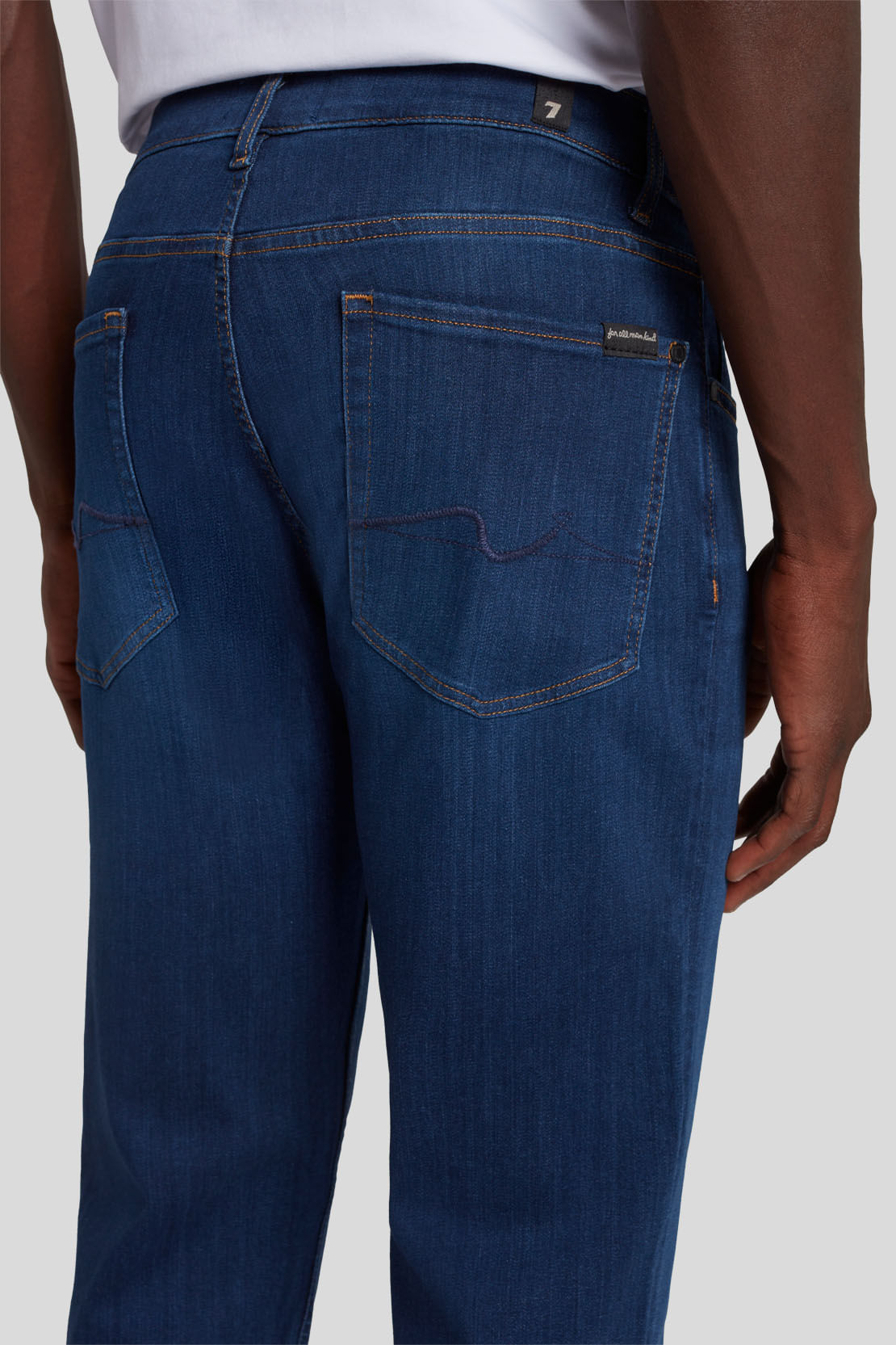 SLIMMY LUXE PERFORMANCE PLUS HIGH