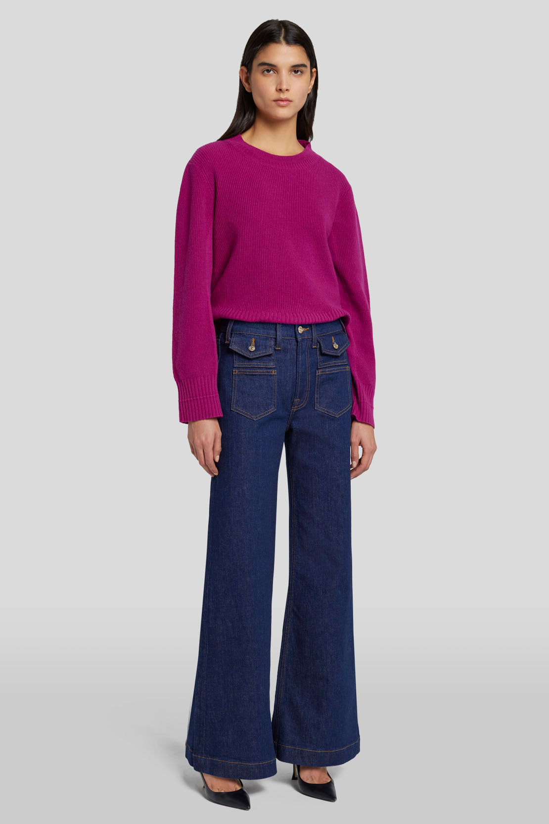 EXPLORER MODERN DOJO MAGNOLIA