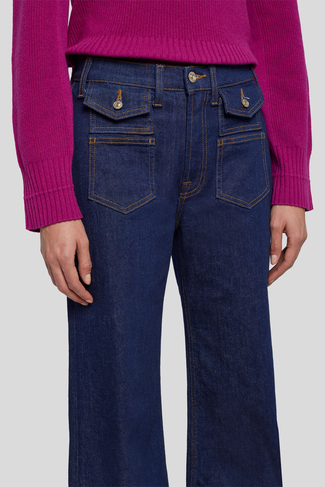 EXPLORER MODERN DOJO MAGNOLIA