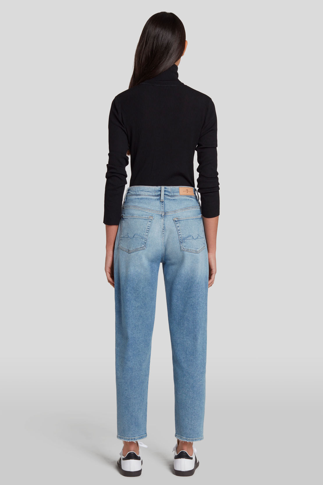 MALIA LUXE VINTAGE MUST