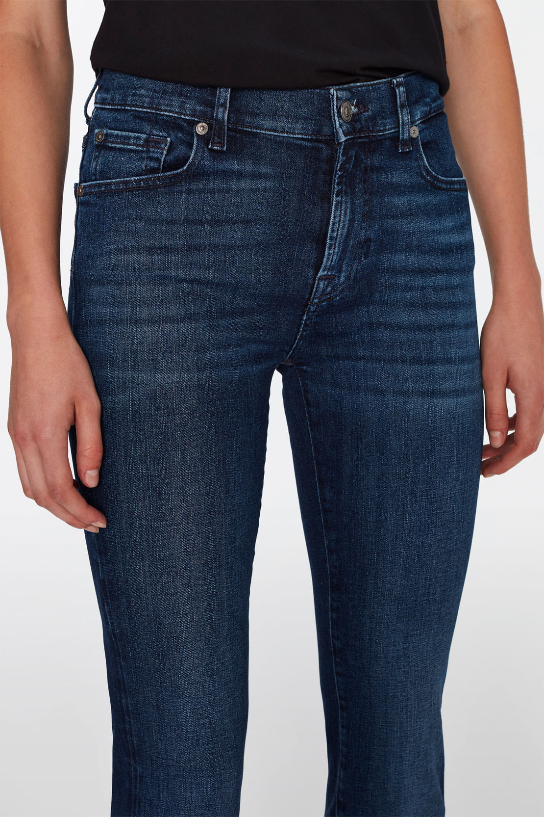 BOOTCUT SOHO DARK