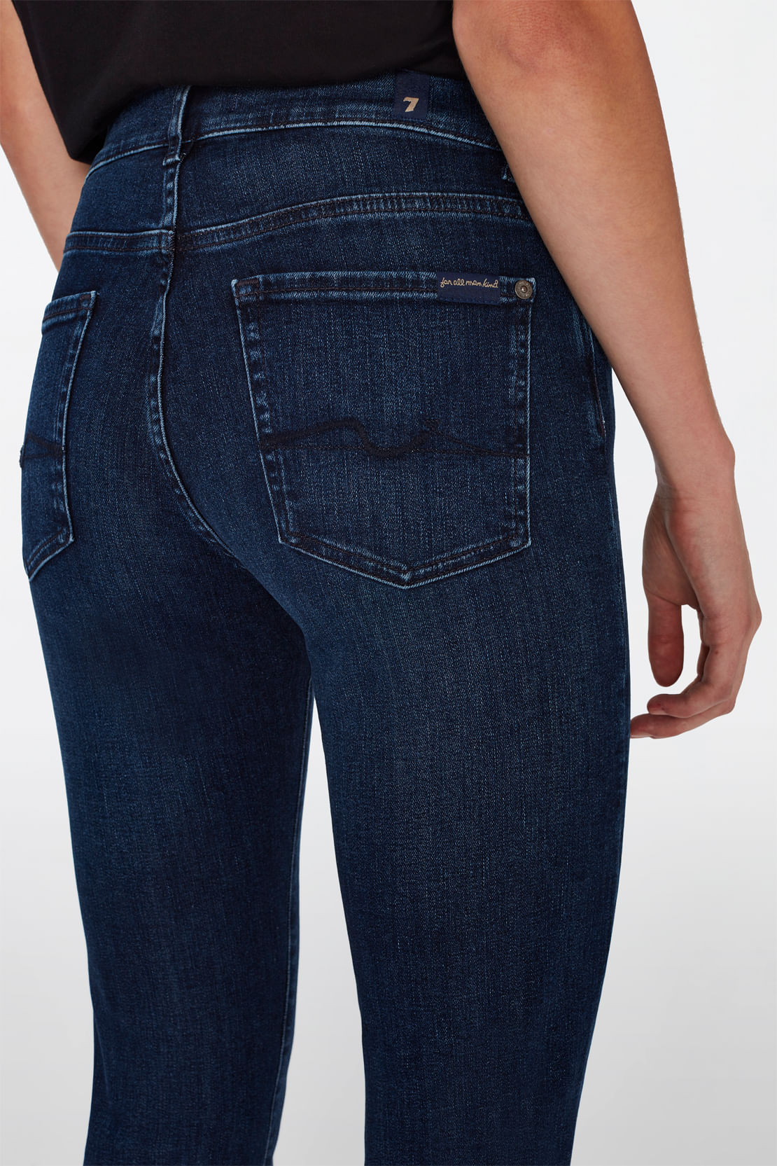 BOOTCUT SOHO DARK