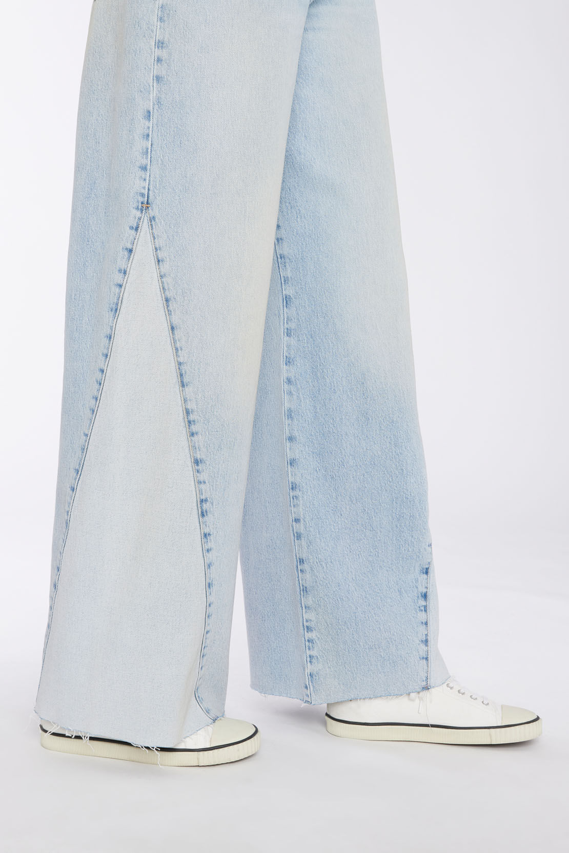 ZOEY MID SUMMER WITH PANEL