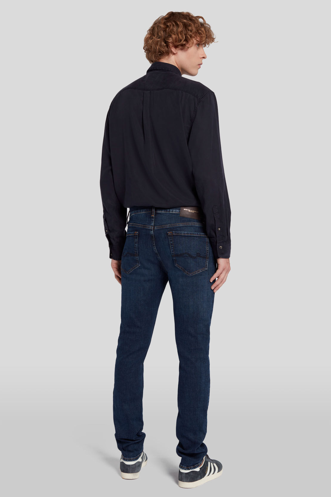 PAXTYN SE STRETCH TEK TIMELESS