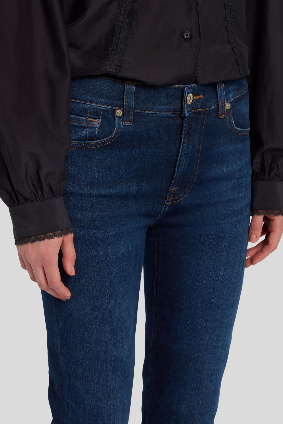 BOOTCUT SLIM ILLUSION LEGENDARY