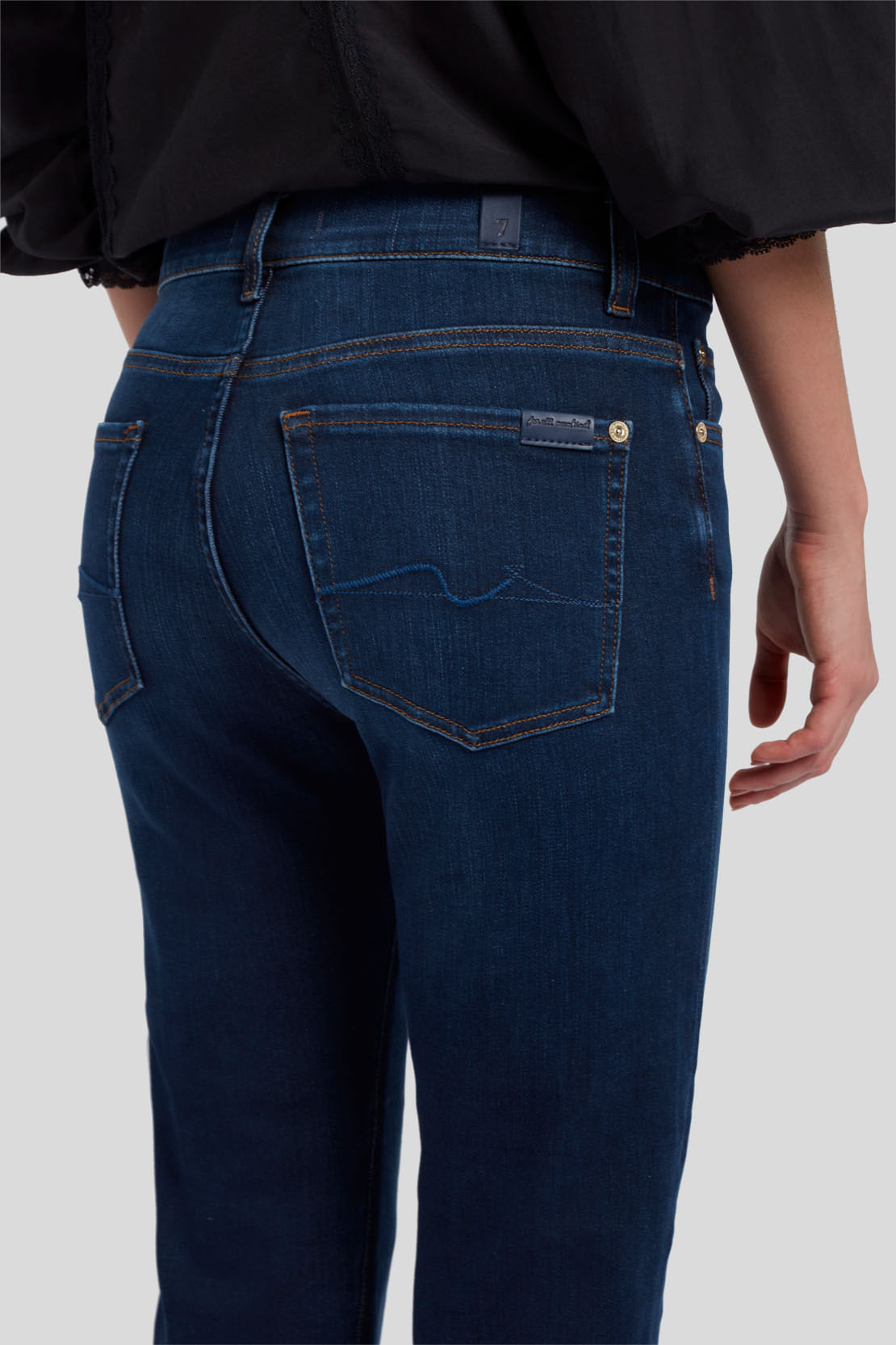 BOOTCUT SLIM ILLUSION LEGENDARY