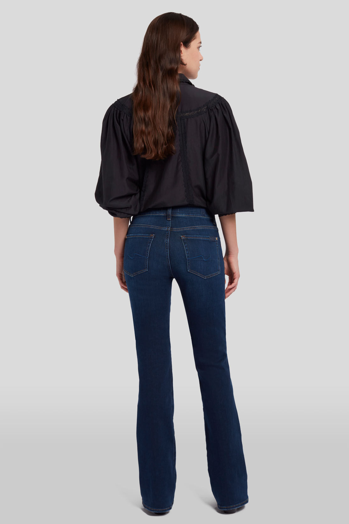 BOOTCUT SLIM ILLUSION LEGENDARY