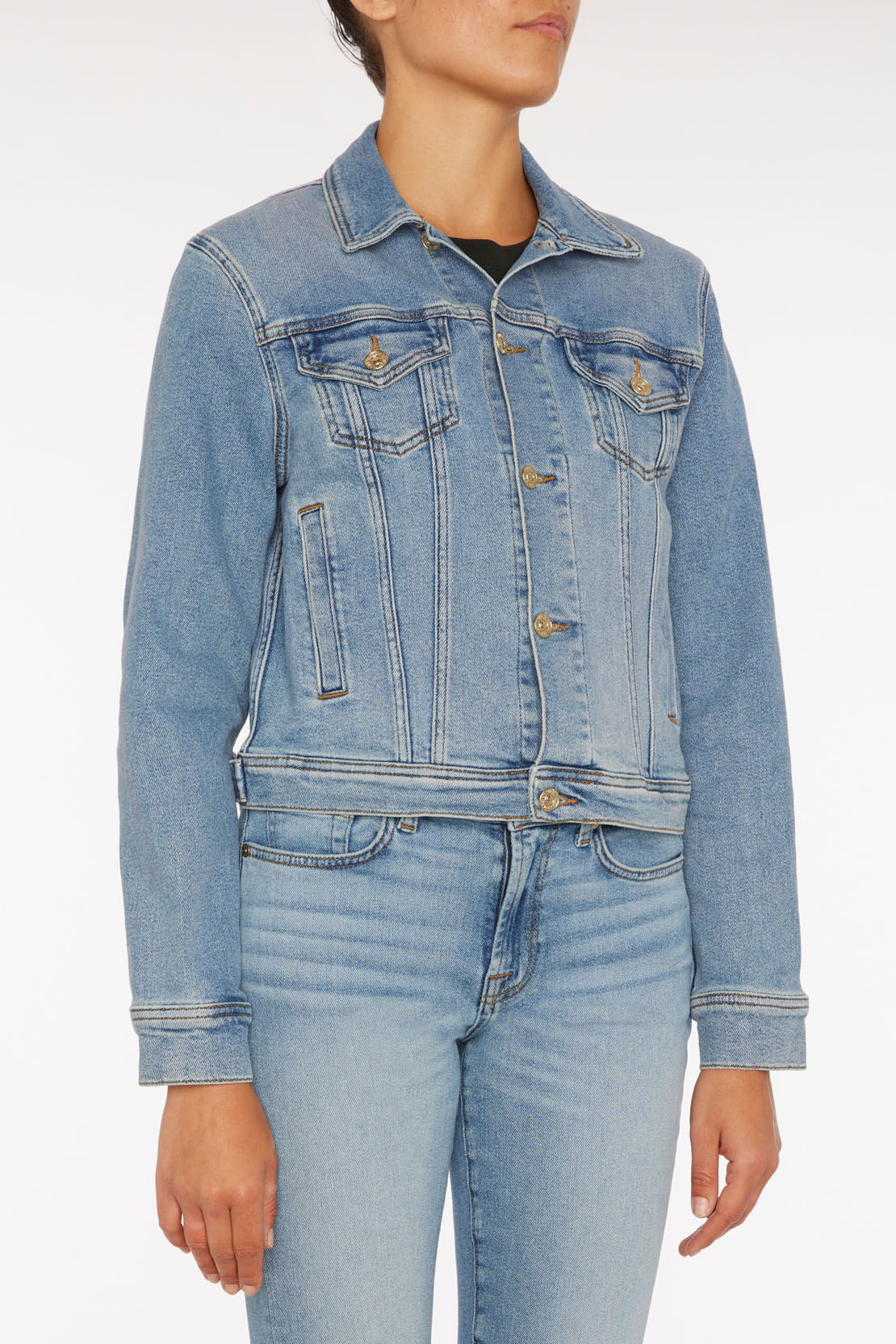 CLASSIC TRUCKER LV LOVE SOUL