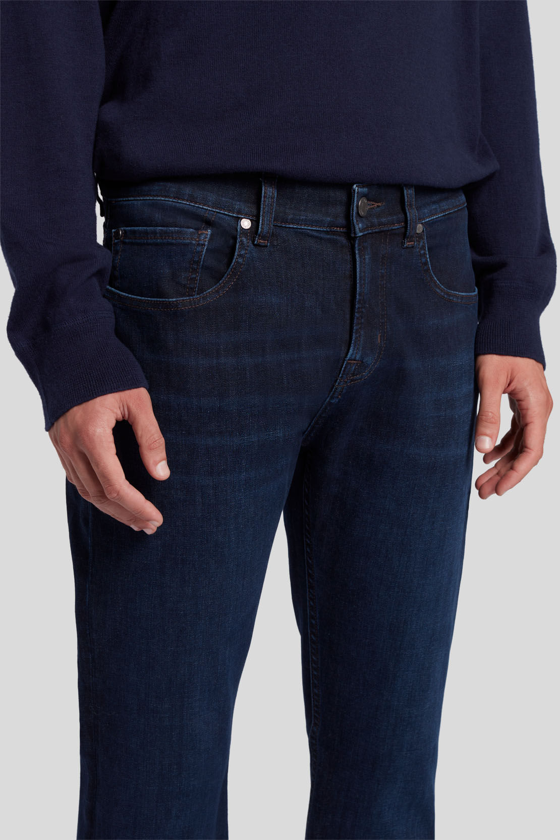 BRETT LUXE PERFORMANCE ROTATION