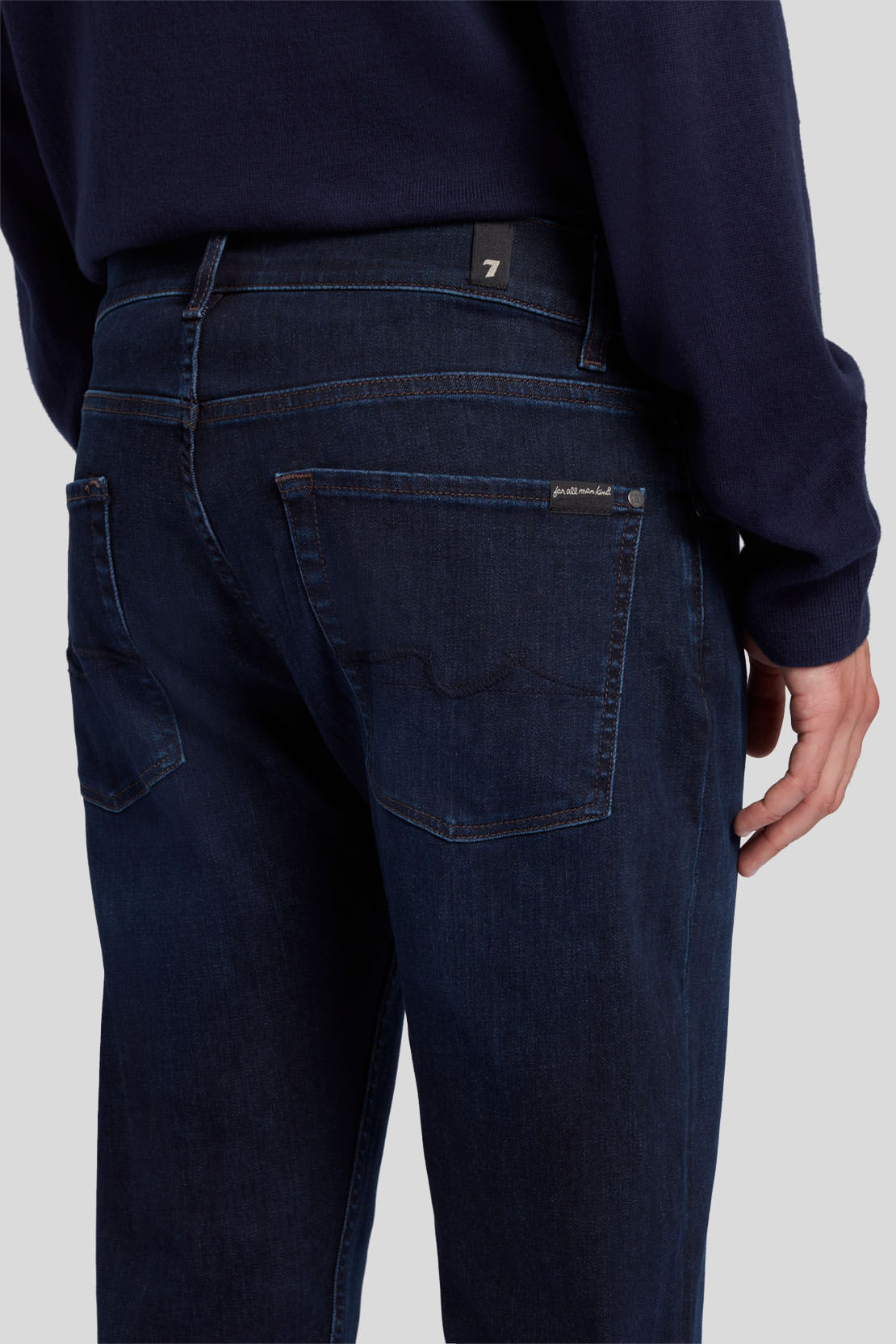 BRETT LUXE PERFORMANCE ROTATION