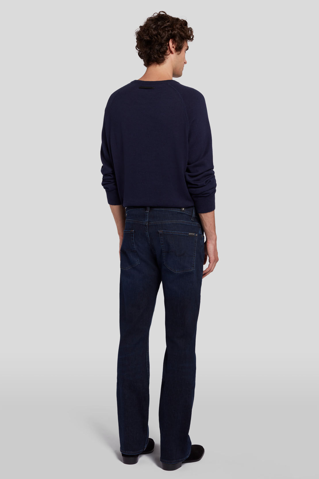 BRETT LUXE PERFORMANCE ROTATION