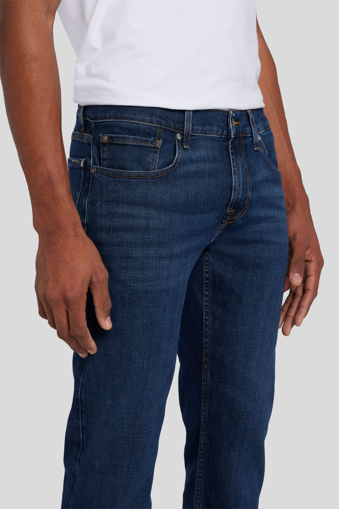 SLIMMY STRETCH TEK TIMELESS