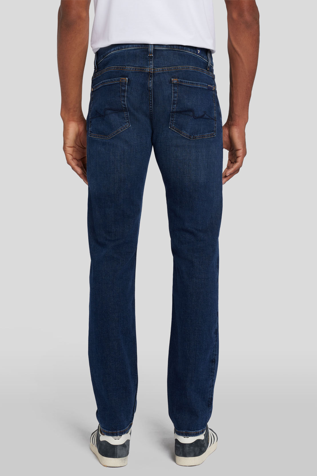 SLIMMY STRETCH TEK TIMELESS